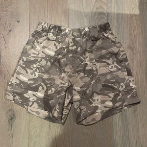 Men’s Aftco shorts